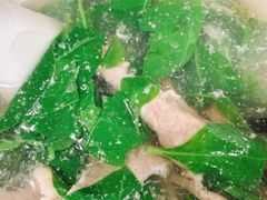 -浪记面店(老墟村店)