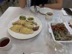 -文记壹心鸡(宝华路店)