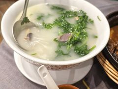 -金哥私房菜馆(张府园总店)