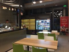 -Green Option(官舍店)