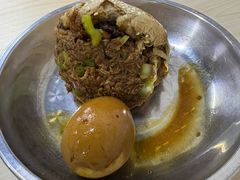 -昌顺马记小吃店(昌盛园店)