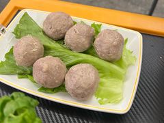 -潮发潮汕牛肉店(长隆店)