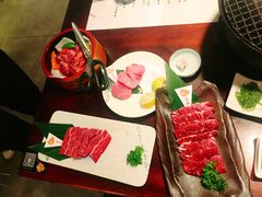 -热血兄弟·炭火烤肉(融侨中心店)