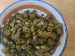 酸豆角-常樂屋·常德米粉(青年路店)