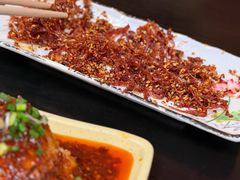 灯影牛肉-醉八仙热酒馆(渝中店)