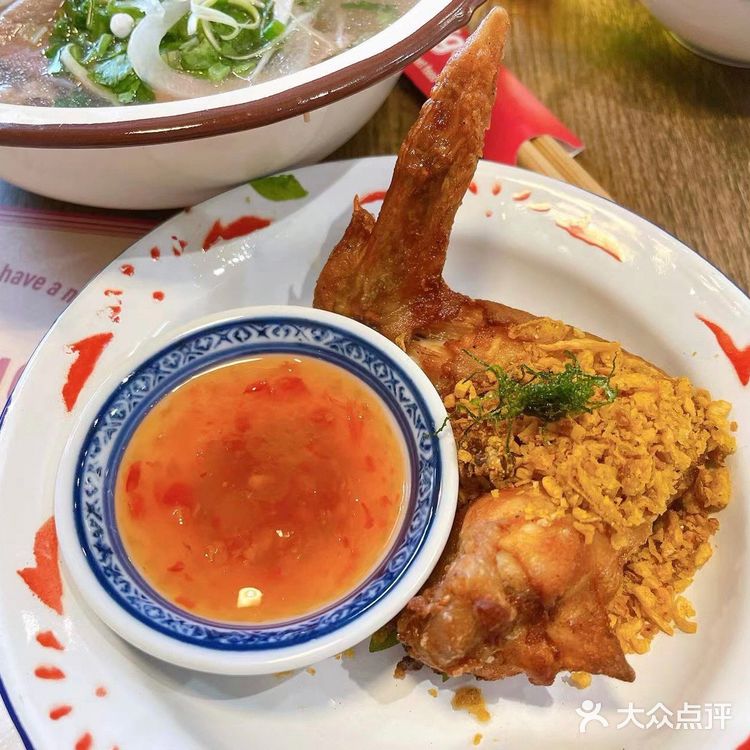 每一道菜都不踩雷的越南小店