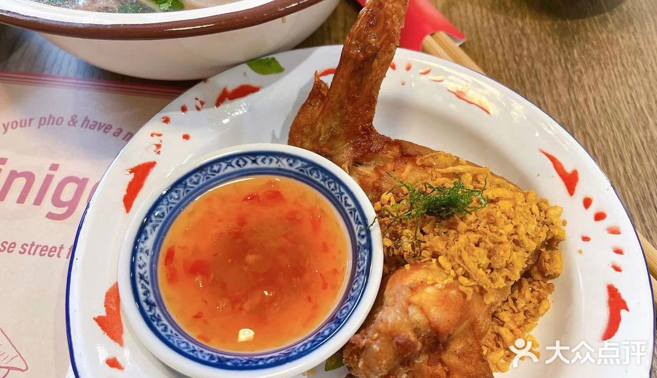 每一道菜都不踩雷的越南小店