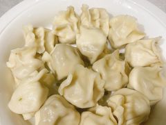 -大眼锅贴水饺(河东店)