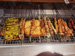 -那些年记忆烧烤