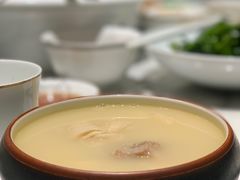 腌笃鲜-蘭心·臻品(瑞虹太阳宫店)