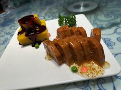 -群英会·三国菜(曹魏古城店)