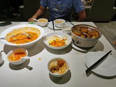 -小放牛河北菜(长安万达店)