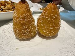 -大鸭梨烤鸭(左家庄店)