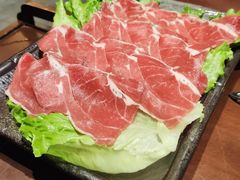 -捞神煲汤火锅(湖滨商业街店)