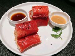 -蝴蝶里·粤菜·点心(龙湖天街&滨江店)