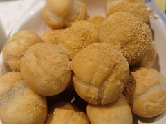 -三人行骨头王火锅(长寿店)