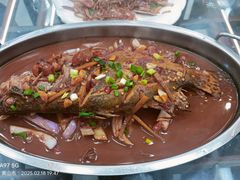 -徽州美食(三十年老店)