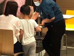 -麦当劳(酒仙桥路店)