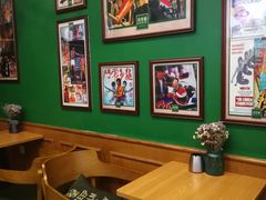 -广芳园·香港潮饮店(文化路店)