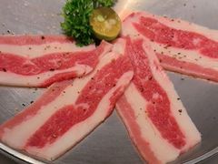 -范儿·嫂子烤肉·精致炭火烤肉(长治路店)