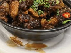 -富临轩私房菜(集庆门大街店)