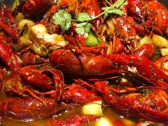 -小杨烤肉(高新店)