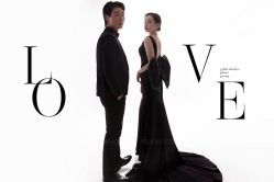 点击看大图 -太古映画婚纱摄影(天河店)