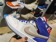-NIKE(朝阳合生汇店)