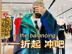 -the balancing(东方店)