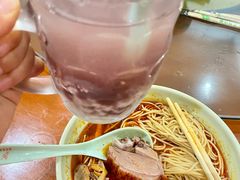 -晓马鸭店(新芜路店)