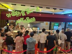 -红城阁·上海味道(四平路店)