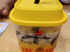 -暖食光·台式家庭餐厅·生日主题店(万达店)