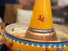 -木辛水水冰煮羊(凤城六路店)