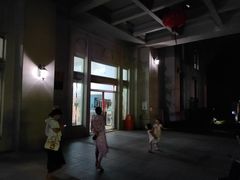 -贝菲特游泳健身(徐泾店)