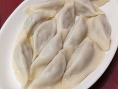 -喜家德虾仁水饺(世纪大都会店)