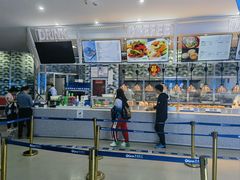 -深海中餐厅(国家海洋博物馆店)