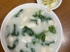 -华记粥饭店(印象容桂主题风情街店)