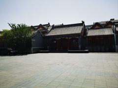 -北京国子监胡同