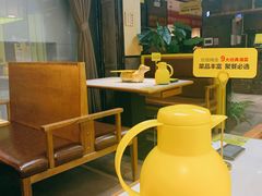 大堂-炊烟小炒黄牛肉(中心印象城店)