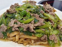 -菜忠潮州牛肉店(岗厦店)