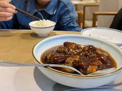 鲍汁猪脚-之参餐厅(前门大街店)