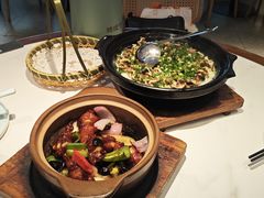 -玲珑·新粤菜(安华汇店)