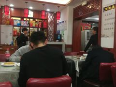 -李连贵熏肉大饼(沈阳站店)