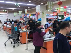 -永辉超市(龙湾万达店)