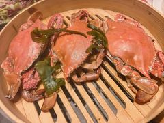 -老渔民·北塘海鲜(新港远洋宾馆店)