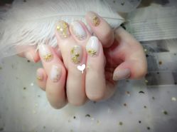 -Halo美甲美睫