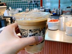 咕咕冰拿铁-宿咕XXSHOKU(望江苑店)