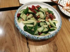 -巴依老爷新疆美食(望京小街店)