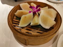 -香香海南菜餐厅