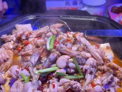 -蛙来哒(汇一城黑金冠店)